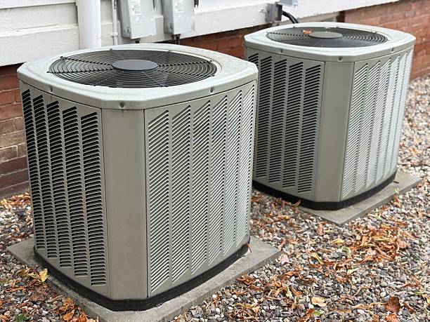 Reliable Hvac Installation contractor in Kennebunk, ME by JG Cool HVAC