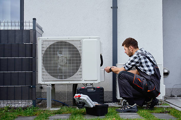 Top rated local Hvac Installation specialists in Kennebunk, ME